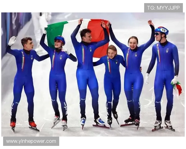 中国队米兰冬奥首金跃居第十四